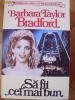 Barbara Taylor Bradford - Sa fii cel mai bun