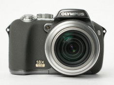 Olympus SP-550UZ foto