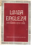 LIMBA ENGLEZA PENTRU INVATAMANTUL SUPERIOR ECONOMIC