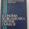 Economia si organizarea cresterii ovinelor / R3P2S