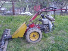 Vand Motocositoare Cosana Stare excelenta de functionare foto