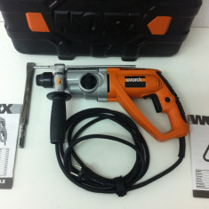 Ciocan Rotopercurator Marca ,, WORX WX330 ''