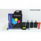 KIT pentru REFILL cartuse HP 21, 27, 56, 338