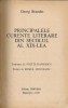 Georg Brandes - Principalele curente literare din secolul al XIX-lea