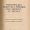 Georg Brandes - Principalele curente literare din secolul al XIX-lea