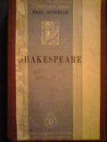 Shakespeare-Haig Acterian