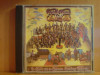 Procol Harum - Live (In Concert with the Edmonton Symphony Orch.- 1972, CD, Rock, emi records
