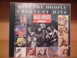 Mott The Hoople - Greatest Hits (1976), CD, Rock, Columbia