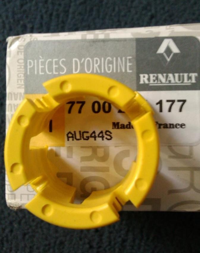 Bucsa teflon ORIGINALA(atentie la facaturi ieftine!!!)caseta directie  renault megane, scenic 2, logan cu servo, Kangoo, clio 3, fluence | arhiva  Okazii.ro