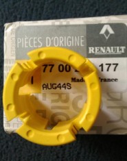 Bucsa/bucse/bucsi teflon ORIGINALA(atentie la falsuri ieftine! distributie) caseta directie Renault Megane 2, Scenic 2, Logan, Kangoo, Clio 3, Fluence foto