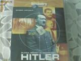 PACHET &quot;OPERATIUNEA VALKYRIA&quot; (DVD - PLANUL SECRET DE ASASINARE A LUI HITLER + CARTE - MAREA CONJURATIE IMPOTRIVA LUI HITLER ), Alta editura