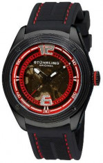 Stuhrling 209B ceas barbati nou, la cutie! 100% original Oferta si comenzi ceasuri SUA foto