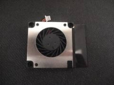 +615. VAND COOLER ASUS EEE PC Series Cooling Fan KSB0405HB 13GOA1R10P010 foto