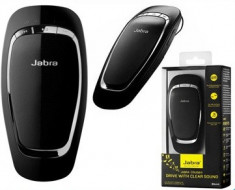 Carkit Jabra Cruiser bluetooth handsfree auto modulator - emitator FM foto