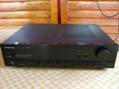 Amplificator PIONEER A 223 foto