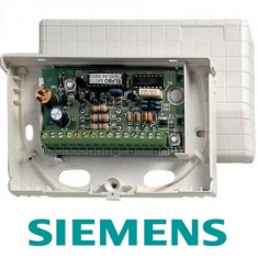 Modul extensie zone 4 zone SAT12 pt centrala alarma Siemens foto