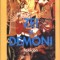 MANFRED LURKER - ZEI SI DEMONI. LEXICON (1999, 468 p.)