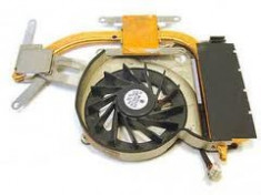 +954. VAND COOLER +RADIATOR OSHIBA Satellite U305 Series FAN ART3EBU1TA0I00 foto