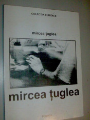 Mircea TUGLEA - &amp;quot;MIRCEA TUGLEA&amp;quot; (prima editie - 2001) foto