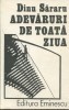 Dinu Sararu - Adevaruri de toata ziua