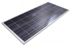 Panou fotovoltaic 130W foto