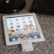 Apple iPad / iPad2 Camera Connection Kit 2in1 - Dock to USB si Card Reader ( SD SDHC MicroSD ) CITITOR DE CARDURI - Noi si SIGILATE