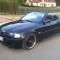 BMW 320 Cabrio E 46 din 2002