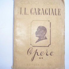 I.L. Caragiale - Opere. Momente si schite ( vol. 2),r9