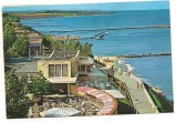 carte postala(ilustrata)-EFORIE NORD- vedere