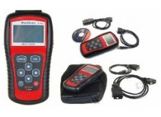 Tester portabil Maxiscan Autel Ms-509 foto