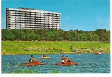 carte postala(ilustrata)-EFORIE NORD- vedere