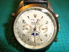 Ceas Rolex of Geneva ( cod ref 6062 ) foto