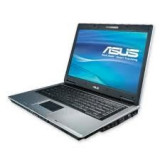 Laptop Asus F3Tseries procesor AMD Turon 64 2Ghz