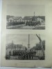 ALBUMUL ARMATEI ROMANE 1902 - PIROTEHNIA ARMATEI