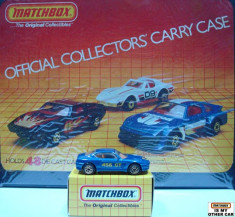 MATCHBOX -FERRARI 456 GT -++2000 DE LICITATII !! foto