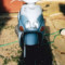 Vand moped Ovetto