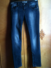 Pantaloni de blugi TAKKO marimea 40 !!!SUPER OFERTA!!! foto