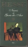 Herman N Hesse - Narcis si Gura-de-aur