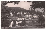 carte postala(ilusrata)-PREDEAL-vedere