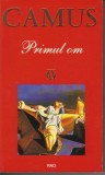 Camus - Primul om