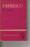 P Ispirescu - Basme