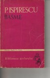 P Ispirescu - Basme, 1963