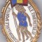 Insigna Concursurile Sportive ale Tineretului 1955