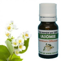 Ulei esential de iasomie (5 ml) foto