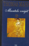 Thomas Mann - Muntele vrajit, 1994, Rao
