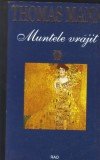 Thomas Mann - Muntele vrajit, 1994, Rao