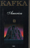 Kafka - America, 1995, Rao