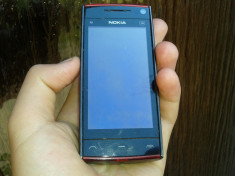 Nokia x6 vand urgent foto