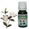 Ulei esential de gardenia (5 ml)