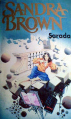 SARADA - SANDRA BROWN foto